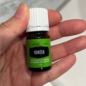 Young living Kunzea Essential Oil
